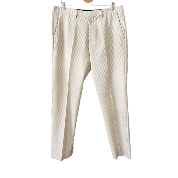New Bonobos Italian Stretch Khaki 